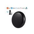 thumbnail image 2 of Controlador Remoto Wi-fi 2.4ghz Infrarrojo Para Alexa Google negro, 2 of 5