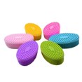 thumbnail image 1 of Exfoliativo Suave para Rostroy Cuerpo Masaje con Protuberancia onlyliua Mejora la celulitis, 1 of 2