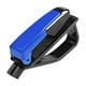 thumbnail image 4 of Porta gafas para coche, firme y práctico, con clip universal. azul, 4 of 7
