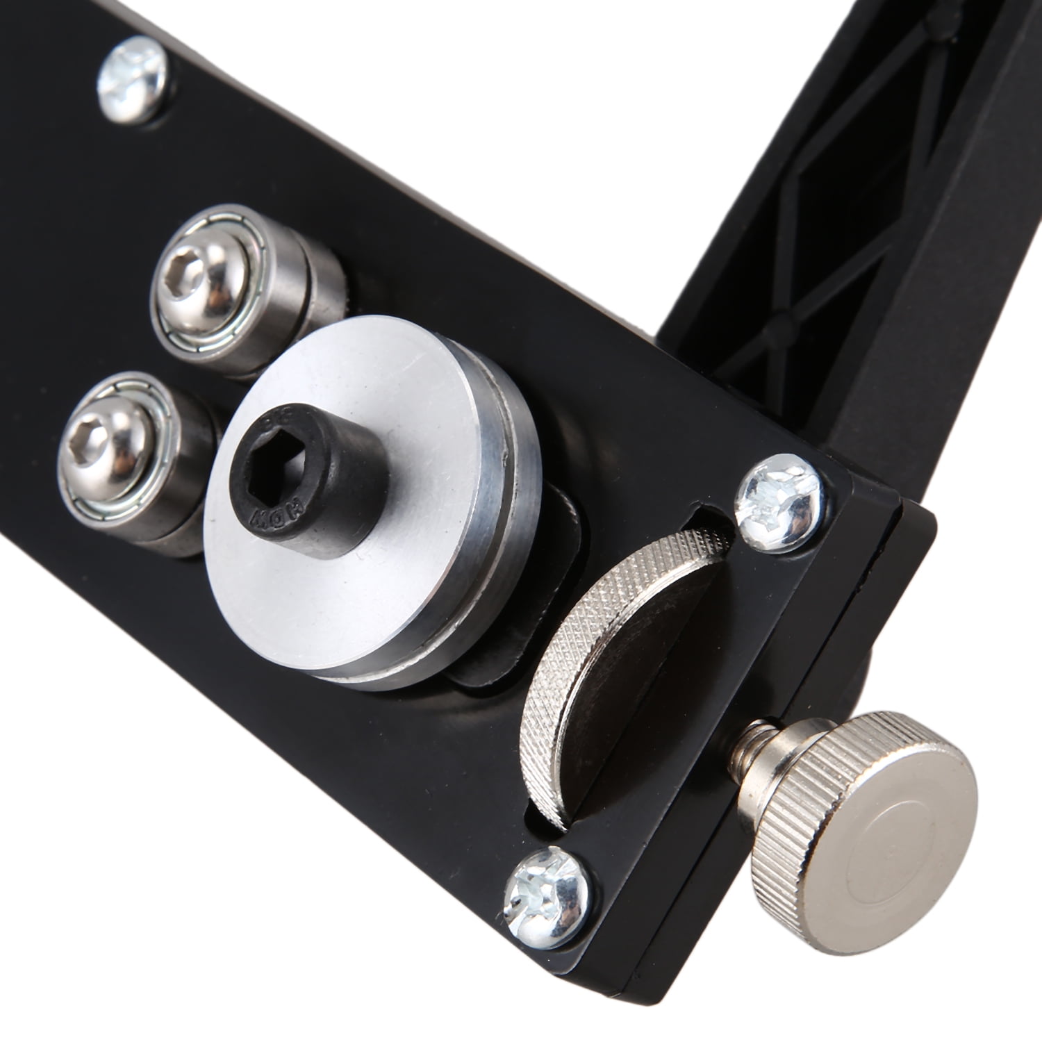 Alloy Guitar Fretwire Bender for Guitar Fret Wire Bending Luthier Tool