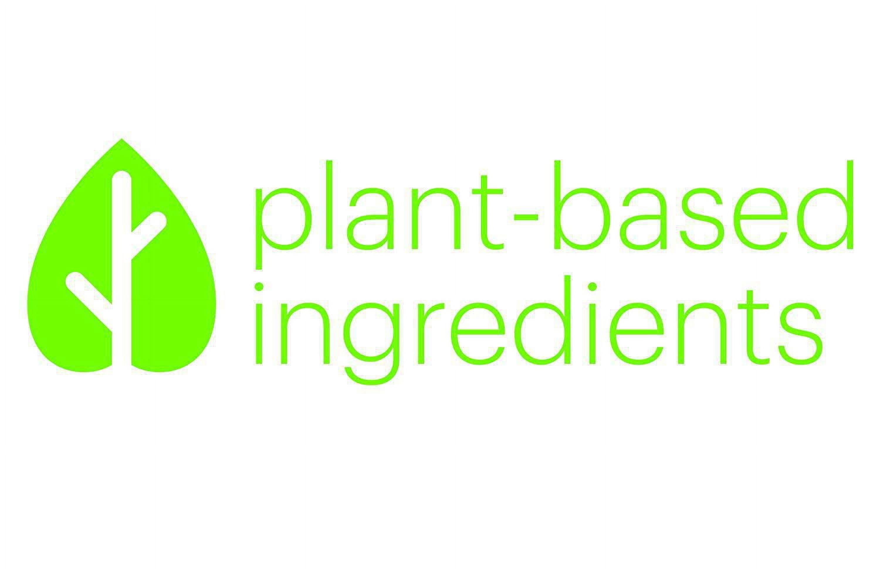 Bain moussant Babyganics, sans parfum, 591 ml Nettoie en douceur - 591ml