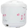 thumbnail image 6 of Tayama   Automatic Rice Cooker & Food Steamer 10 Cup, 6 of 6
