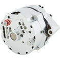 thumbnail image 4 of King Chrome GM One Wire Alternator, 100 Amp w/Outboard Bracket, 4 of 13
