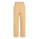 thumbnail image 5 of Pantalones Con Botones de Pierna Ancha Para Mujer, Informales, Sueltos, de Algodón Y Lino, A La Moda Odeerbi ODB-6, 5 of 5