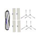 thumbnail image 1 of suitable for Explorer X-Plorer Serie 60 RR7455 RR7447WH Robotic Vacuum Cleaner Spare Accessories, 1 of 5