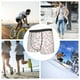 thumbnail image 4 of Balery Floral Calzoncillos bóxer para hombre, ropa interior de algodón suave y transpirable con cinturilla de nailon-Small, 4 of 5