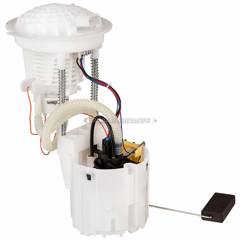 2005 Dodge Durango Fuel Pump Reset Switch