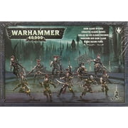 Games Workshop Warhammer 40,000 Dark Eldar Wyches Miniatures