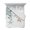 white, variant on Blue Coastal Queen Size Down Alternative Comforter, Lightweight Comforter Quilt Bedding Set with Pillow Shams Eucalyptus Leaves Summer Beach Starfish All Seasons Bed Comforter Duvet Insert 90"x96"