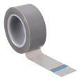 thumbnail image 1 of Ruban Résistant à la Chaleur 1 Pouces x 33 Pieds, Ruban Adhésif Haute Température PTFE Surface Lisse Imperméable pour Protection Isolation Machine Scelleuse sous Vide, 0.13mm Épais, 1PCS, 1 of 6