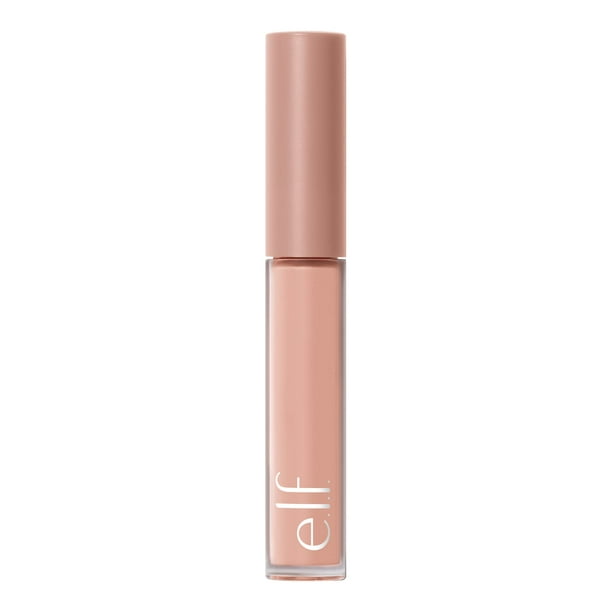 Color Corrector e.l.f. Camo Hidratante Duradero Melocotón