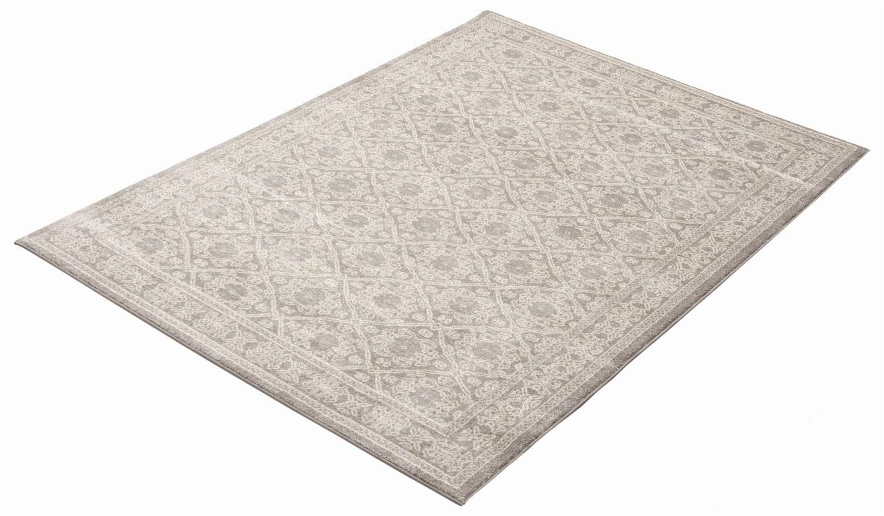 ECARPET Area Rug for Dining Room, Living Bedroom Emma Collection