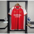 thumbnail image 2 of Arsenal home 23/24 Fans Versión Camiseta De Fútbol kit S-4XL : Puede Agregar Su Nombre Y Número, 2 of 4