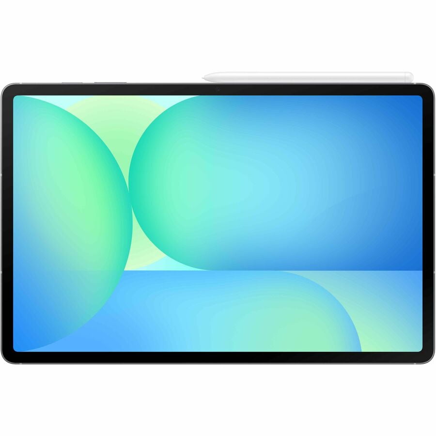 Open Box Samsung Galaxy Tab S10 FE 10.9” 128 GB Android Tablet,(LTE-CARRIER UNLOCKED),IP68 Water & Dust-Resistant,Long Battery Life,Powerful Processor,S Pen,13MP Camera, Lightweight Design, 2025,Gray