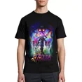 thumbnail image 2 of Playera Camiseta Personajes Link Colores Mask Hyrule Unisex, 2 of 6