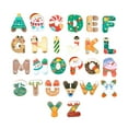 thumbnail image 4 of Letters Birthday Gifts Game Educational Toy Fridge s Refrigerator Christmas, 4 of 9