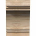 thumbnail image 2 of 4"W x 6"H x 32"L Pescadero Rough Sawn Rafter Tail, Douglas Fir, 2 of 4