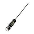 thumbnail image 1 of CHICHUMID 1Pack Espresso Milk Thermometer High Precision Cylindrical for Coffee Temperature Testing in Kitchens, 1 of 7