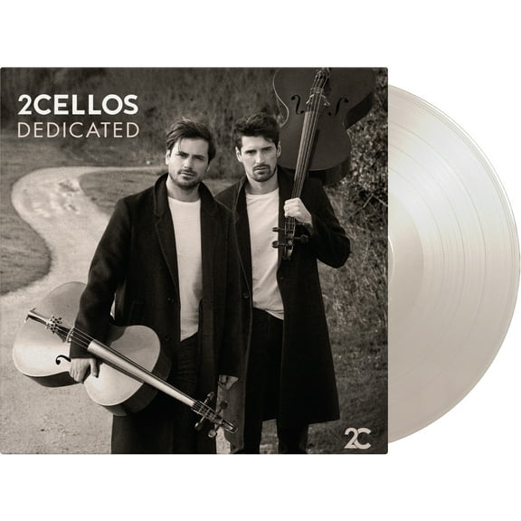2Cellos - Dedicated - Music & Performance - Vinyl