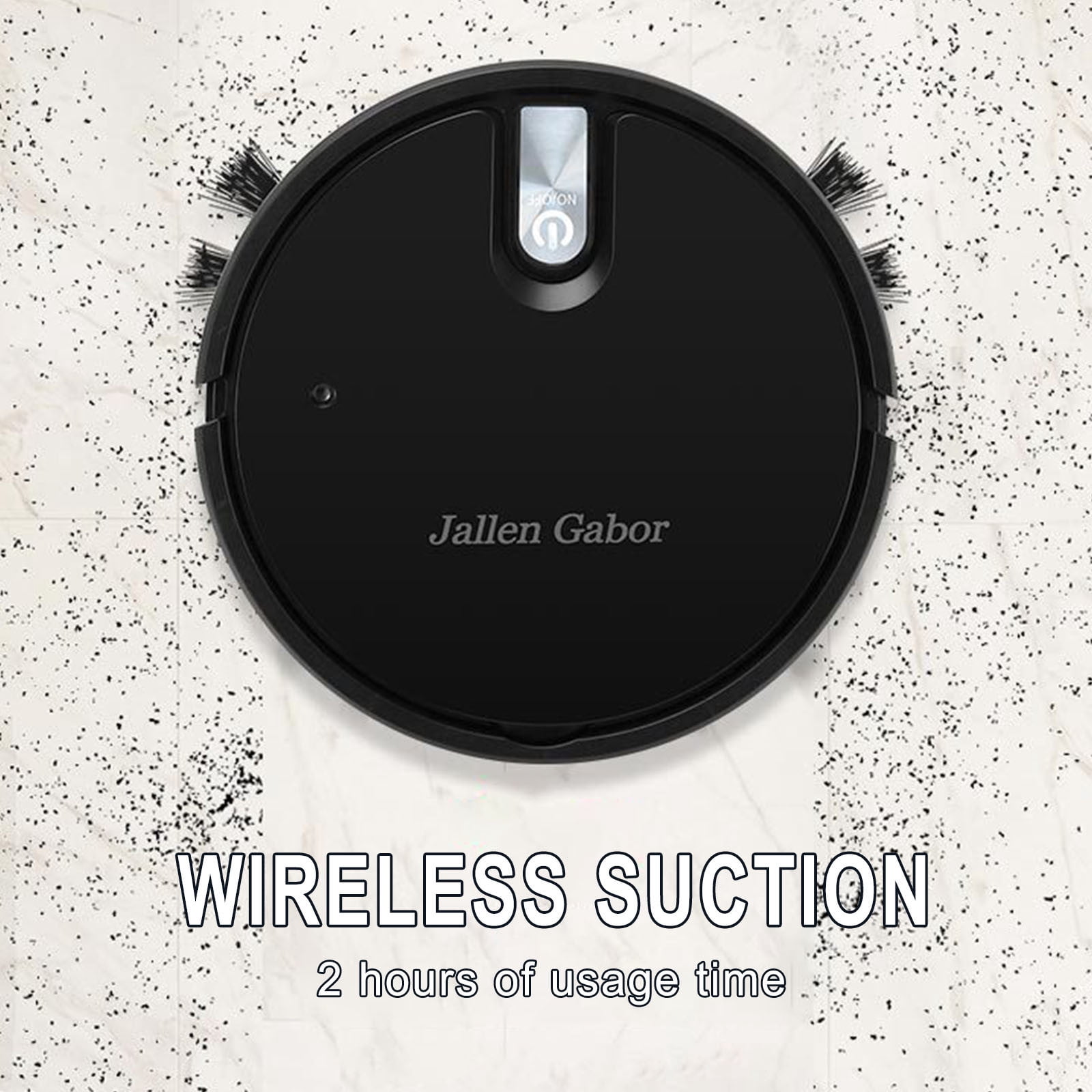 YZEGDCH ,Vacuum Cleaner for Carpet Smart Sweeping Robot Spray Household Sweeping Machine Multi-function Small Vacuum Cleaner