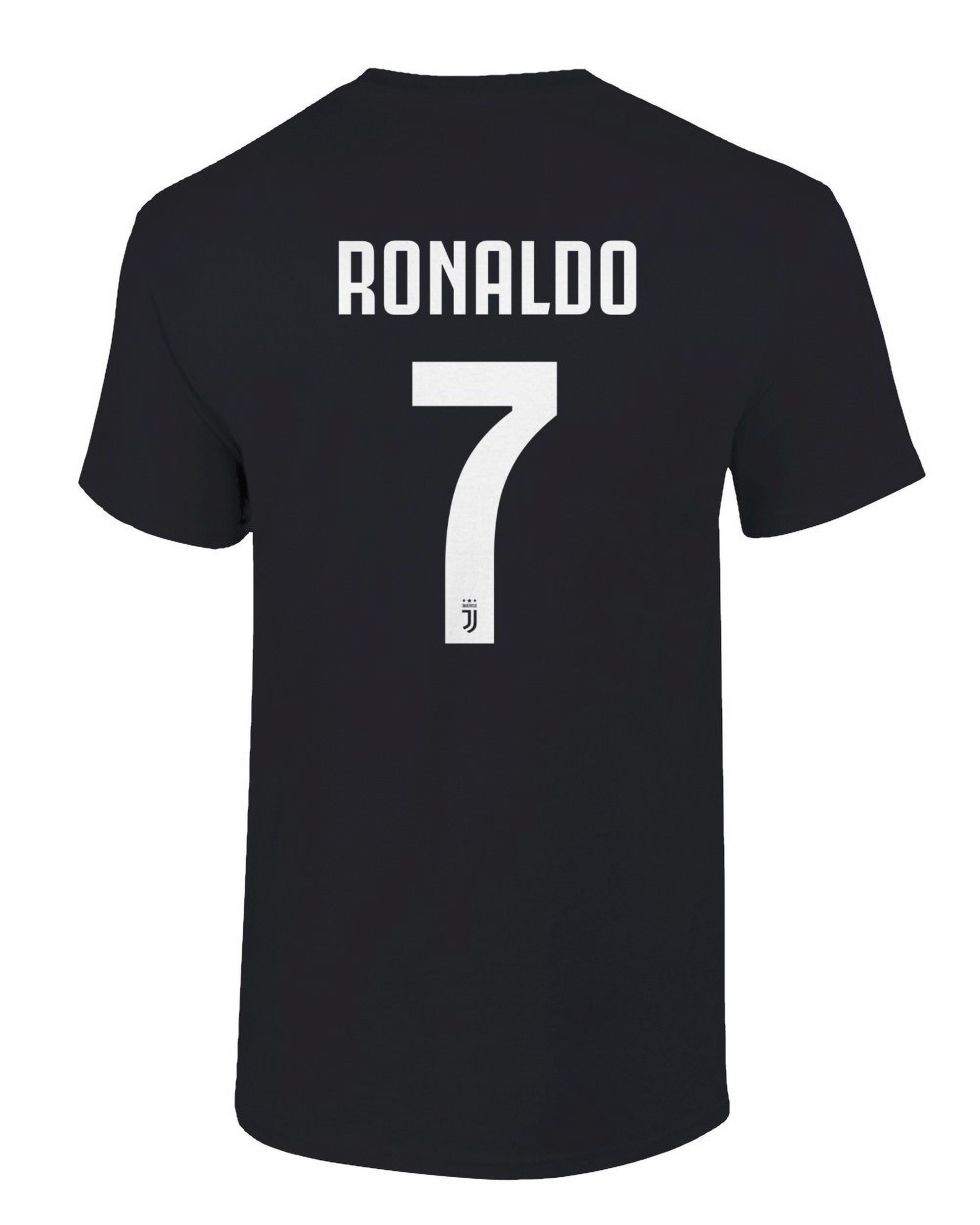 ronaldo shirt youth