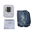 thumbnail image 1 of Injueey Household LCD Screen Pressure Meter off Upper Adjustable Power Tool Elder Measuring Band Auto Gauge Portable Arm Pulse Electrónica, 1 of 6