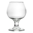 thumbnail image 5 of Vetri 6 oz Brandy / Spirits Tasting Snifter Glass - 2" x 2" x 4 1/4" - 24 count box, 5 of 11