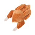 thumbnail image 2 of Squeaky Plush Dog Toy Plush Chew Toy Durable for Small Medium and Large Pets, 2 of 8
