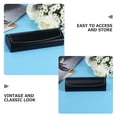 thumbnail image 3 of unbranded 2Ud Para Gafas De Con Y Fácil Transporte, 3 of 8