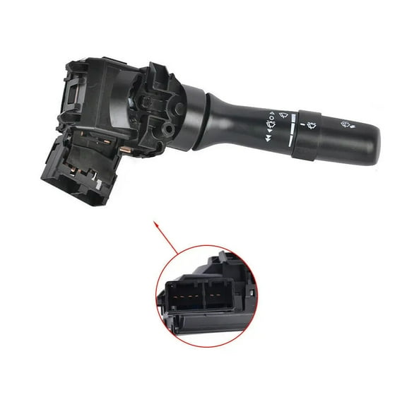 Zyutasoan Windshield Wiper Washer Switch 84652-02610 For Toyota Tundra Camry Corolla
