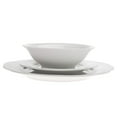thumbnail image 2 of inglenook-plain-porcelain-16-piece-dinnerware-set-service-for-4, 2 of 4