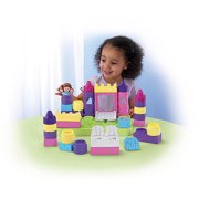Fisher-Price Little People Build 'N Fun Palace