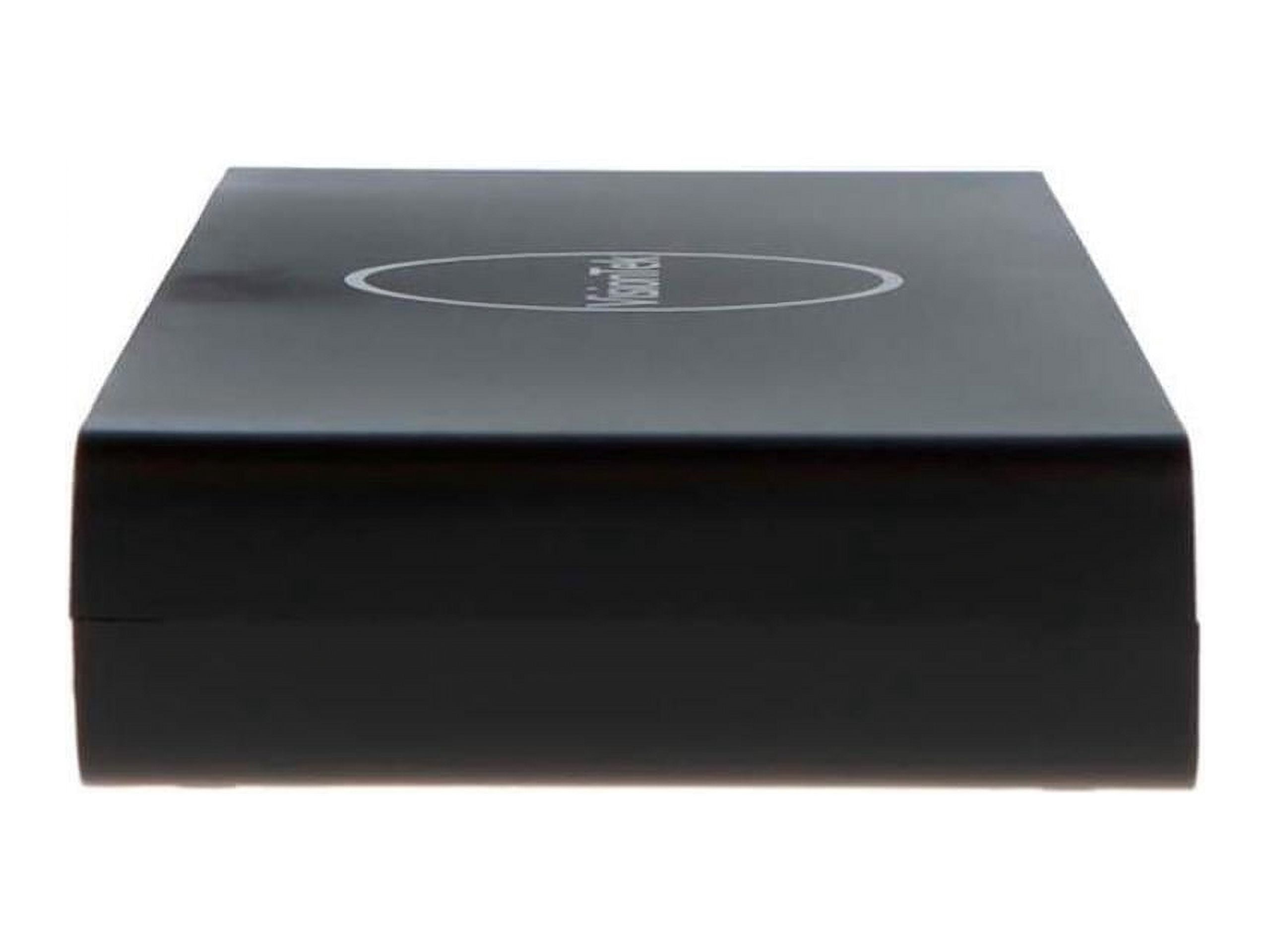 VisionTek VT4510 Dual Display 4K USB 3.0 & USB-C Docking Station