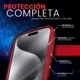 thumbnail image 3 of Pequeño bolso bandolera para teléfono móvil, funda para teléfono móvil con cartera colgante, bolso bandolera de piel sintética, pasaporte, funda para teléfono móvil con ranura para tarjetas, correa, 3 of 6