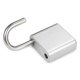 thumbnail image 2 of BT Smart Keyless Lock A prueba de agua APLICACIÓN Desbloqueo Antirrobo Candado Puerta Equipaje Caja Locker Lock para, 2 of 8