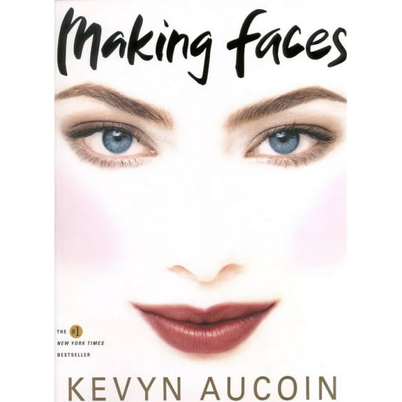 Making Faces, (Paperback)