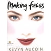 Making Faces, (Paperback)