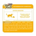 thumbnail image 3 of Alimento Húmedo para gatos Fancy Feast Demiglace con Pollo 85g, 3 of 7