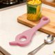 thumbnail image 3 of Abrelatas seguro para las manos, herramienta de fácil agarre impresa en 3D para una apertura sin esfuerzo que evita cortes, utensilio de cocina moderno de PLA, 3 of 8