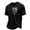 Black-A#100731aa, variant on AHMOMEI Patriot Day 9 11 Shirt Men Never Forget 25th Anniversary Memorial Shirt Men American Flag Honor Faith 9/11 Shirt