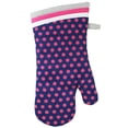 thumbnail image 4 of MÜkitchen Kids Apron, Hat, Mitt - Chef in Training 3-Piece Set, 4 of 4