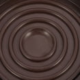 thumbnail image 2 of 4Pcs Round Furniture Coasters Rubber Furniture Feet Cups Furniture Castor Cups, 2 of 6