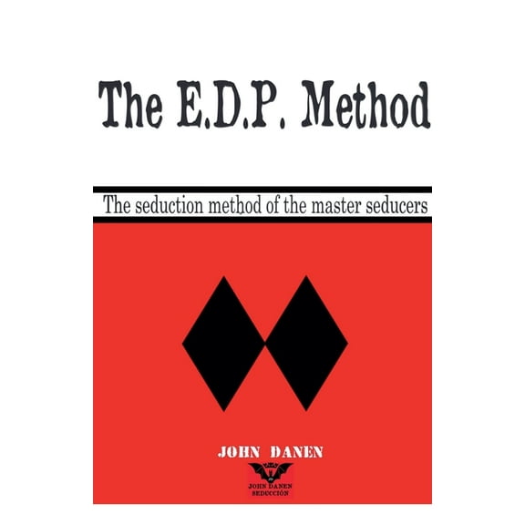 The EDP Method, (Paperback)