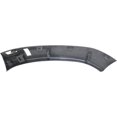 thumbnail image 5 of Bumper End Compatible with Toyota RAV4 2009-2012 LH Extension Primed Sport Model, 5 of 5