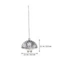 thumbnail image 5 of WHAMVOX 3Pcs Tea Filter Tool for Home and Office Use, 5 of 8