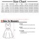 thumbnail image 3 of ICHUANYI Clearance Women's Fashion Casual Printing Plus Size Round-Neck Sexy Lace Short Sleeve Loose Pullover Dress(Green, XL) ICHUANYI WER2023080708452, 3 of 7