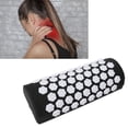 thumbnail image 1 of Almohada de Relajació Muscular de Acupresión para Aliviar El Dolor de Espalda, Dolor de Cullo y Hombros, Cojín de Yoga, Regalo de Acupuntura, Almohada Masojeadora de Agujas,, 1 of 7