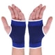 thumbnail image 5 of Protector de muñeca Jadeshay 1 par de muñequeras elásticas Color azul, 5 of 11