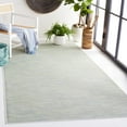 thumbnail image 2 of SAFAVIEH Martha Stewart Hampton Solid Indoor/Outdoor Area Rug, Green, 6'5" x 9'6", 2 of 8