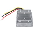 thumbnail image 4 of Convertidor reductor de potencia de CC, convertidor reductor de CC, convertidor reductor de CC de 24 V, regulador de voltaje de CC, diseño a prueba de futuro, 4 of 9
